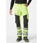 Kép 6/10 - Alna 2.0 Work Pant CL2 - C44 - 369 Citrom