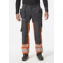 Kép 6/8 - Alna 2.0 Construction Pant CL1 - C54 - 269 Narancs