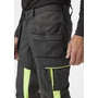 Kép 3/8 - Alna 2.0 Construction Pant CL1 - C54 - 269 Narancs