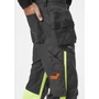 Kép 5/8 - Alna 2.0 Construction Pant CL1 - C54 - 269 Narancs