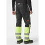 Kép 4/8 - Alna 2.0 Construction Pant CL1 - C54 - 269 Narancs