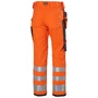 Kép 6/7 - Alna 2.0 Construction Pant CL2 - C54 - 269 Narancs