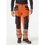 Kép 4/7 - Alna 2.0 Construction Pant CL2 - C54 - 269 Narancs