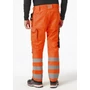 Kép 5/7 - Alna 2.0 Construction Pant CL2 - C54 - 269 Narancs
