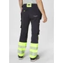 Kép 3/7 - ICU Construction Pant CL1 - C44