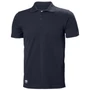 Kép 1/8 - Classic Polo - XS - 590 Sötétkék