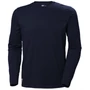Kép 1/7 - Manchester Longsleeve - 4XL - 590 Sötétkék