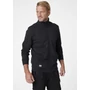 Kép 2/5 - Manchester Zip Sweatshirt - XL - 590 Sötétkék