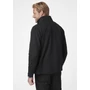 Kép 4/5 - Manchester Zip Sweatshirt - XL - 590 Sötétkék