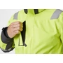 Kép 7/7 - Alna 2.0 Shell Jacket - XXL - 269 Narancs