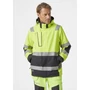 Kép 4/7 - Alna 2.0 Shell Jacket - XXL - 269 Narancs