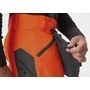 Kép 4/8 - Alna 2.0 Shell Construction Pant CL2 - C44 - 369 Citrom