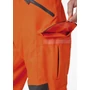 Kép 5/8 - Alna 2.0 Shell Construction Pant CL2 - C44 - 369 Citrom