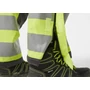 Kép 3/8 - Alna 2.0 Shell Construction Pant CL2 - C44 - 369 Citrom