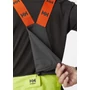 Kép 2/8 - Alna 2.0 Shell Construction Pant CL2 - C44 - 369 Citrom