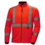 Kép 1/7 - Addvis Fleece Jacket (polár) - XL - 169 Piros
