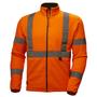 Kép 5/7 - Addvis Fleece Jacket (polár) - XL - 169 Piros