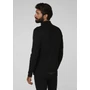 Kép 7/8 - HH Lifa® Merino Half Zip - XL - 590 Sötétkék