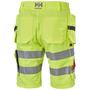 Kép 4/4 - Alna 2.0 Construction Short - C54 - 269 Narancs