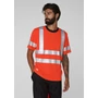Kép 7/7 - Addviss T-shirt - XL - 269 Narancs