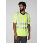 Kép 2/7 - Addviss T-shirt - XL - 269 Narancs