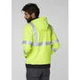 Kép 7/7 - Addvis Zip Hoodie - XL - 169 Piros