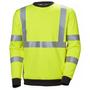 Kép 3/6 - Addvis Sweatshirt - XL - 169 Piros