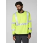 Kép 2/6 - Addvis Sweatshirt - XL - 169 Piros