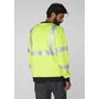 Kép 6/6 - Addvis Sweatshirt - XL - 169 Piros