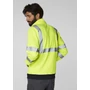 Kép 6/7 - Addvis Zip Sweatshirt - XL - 269 Narancs