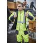 Kép 7/7 - Addvis Fleece Jacket (polár) - XL - 169 Piros