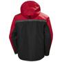 Kép 6/6 - Berg Jacket - XL - 970 Szürke