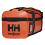 Kép 7/9 - HH Duffel Bag 50L - 990 Fekete