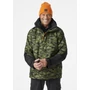 Kép 5/10 - Kensington Winter Jacket - 4XL - 990 Fekete
