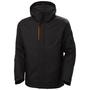 Kép 1/10 - Kensington Winter Jacket - 4XL - 990 Fekete