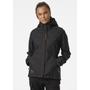 Kép 2/6 - W LUNA SHELL JACKET - XXL - 990 Fekete