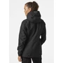 Kép 3/6 - W Luna Shell Jacket - XXL - 990 Fekete
