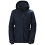 Kép 1/13 - W Luna Winter Jacket - XS - 590 Sötétkék