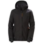 Kép 8/13 - W Luna Winter Jacket - XS - 590 Sötétkék