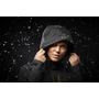 Kép 3/13 - W Luna Winter Jacket - XXL - 990 Fekete