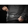 Kép 5/13 - W Luna Winter Jacket - XXL - 990 Fekete