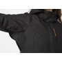 Kép 11/13 - W Luna Winter Jacket - XXL - 990 Fekete
