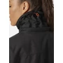 Kép 12/13 - W Luna Winter Jacket - XXL - 990 Fekete