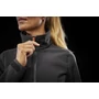 Kép 5/7 - W Luna Softshell Jacket - XXL - 990 Fekete
