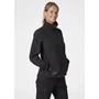 Kép 2/7 - W Luna Softshell Jacket - XXL - 990 Fekete