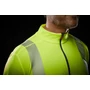 Kép 3/5 - ICU Lifa Active Half Zip - 4XL