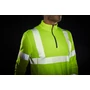 Kép 2/5 - ICU Lifa Active Half Zip - 4XL