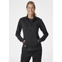 Kép 2/8 - W Classic Zip Sweatshirt - L - 970 Sötétszürke