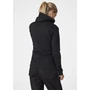 Kép 5/9 - W Classic Zip Hoodie -XS-910 Grey Fog
