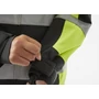Kép 4/8 - W Luna HI VIS Shell Jacket - M